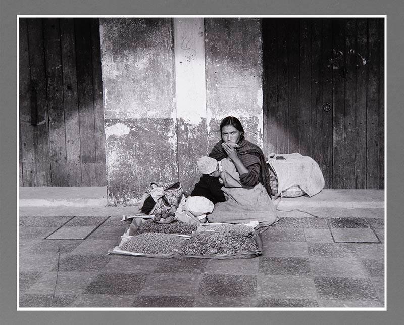Untitled, Toluca