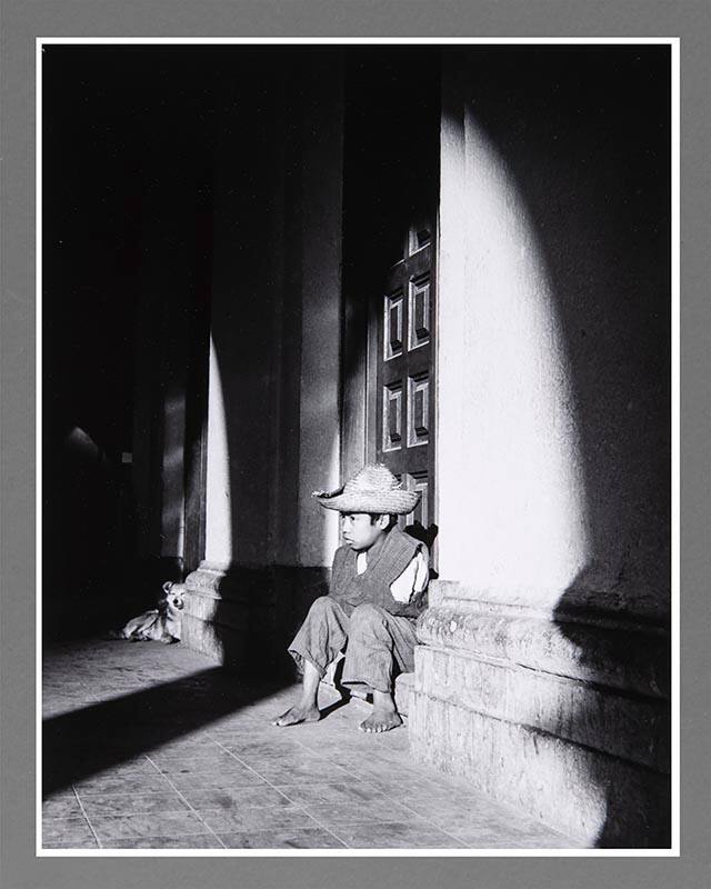 Untitled, Teziutlán