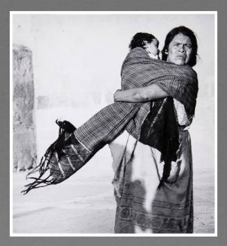 Untitled, Oaxaca

