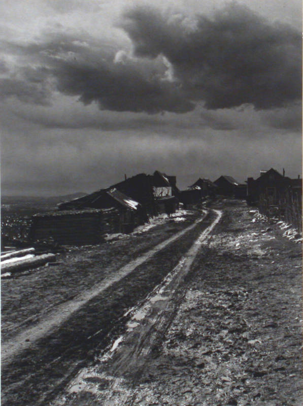 Truchas, New Mexico