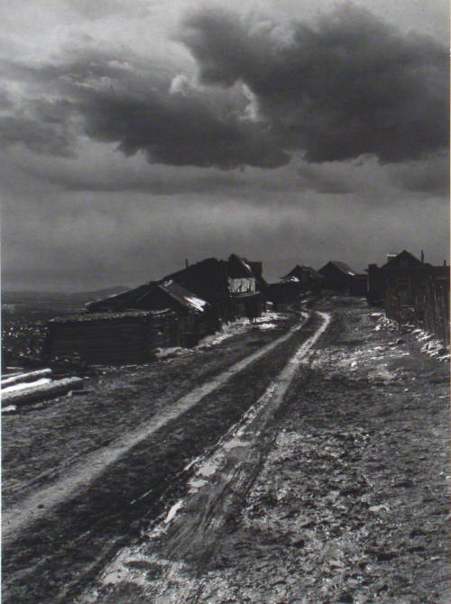 Truchas, New Mexico