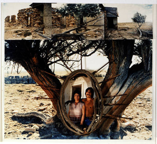 Delpha Graham and Son, "All My Dreams Are of this Place," Progreso