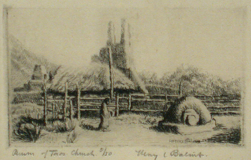 Ranches of Taos Church (5/50)