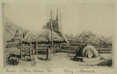 Ranches of Taos Church (5/50)