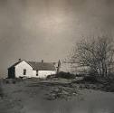 Arthur Rothstein, Shifting Drifts of Dust Will Soon Force this Farmer to Abandon His Home Near …