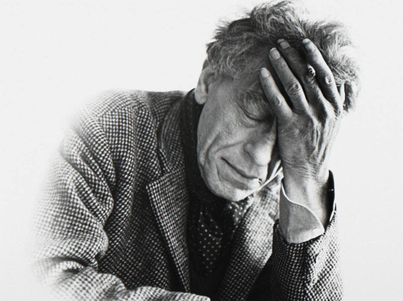Alberto Giacometti