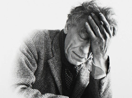 Alberto Giacometti