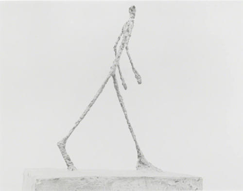 Man Walking (Homme qui Marche)