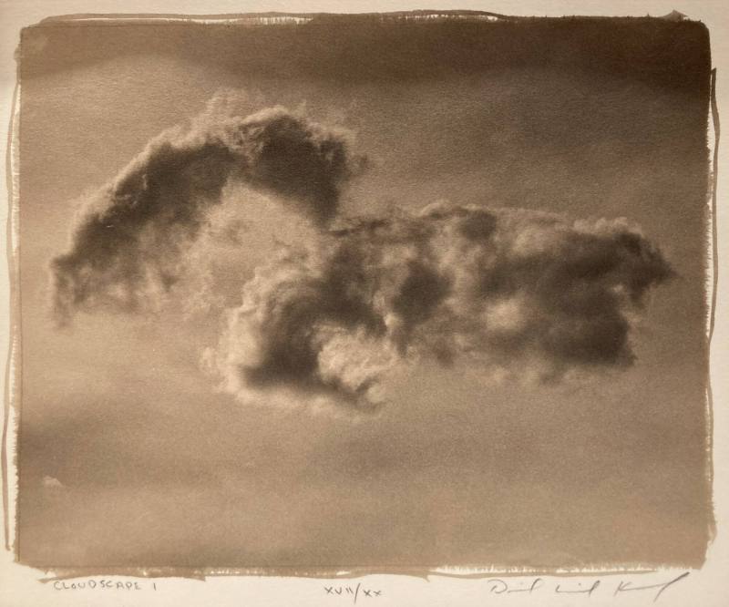 Cloudscapes I