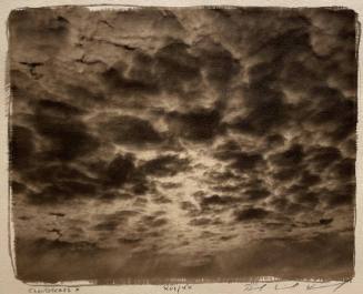 Cloudscape X
