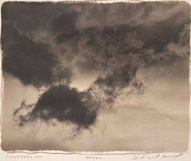 Cloudscape VIII
