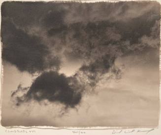 Cloudscape VIII