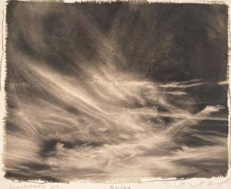 Cloudscape VII