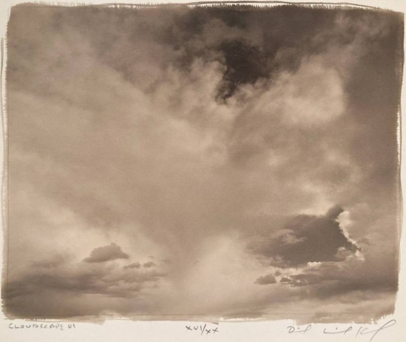 Cloudscape VI