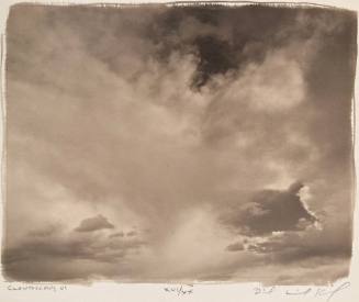 Cloudscape VI