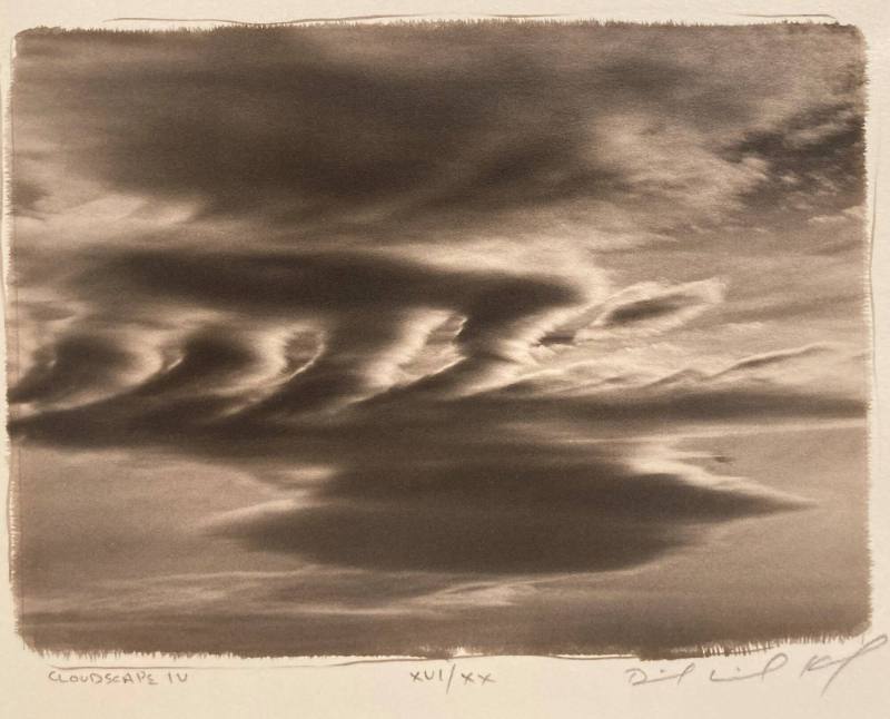 Cloudscapes IV
