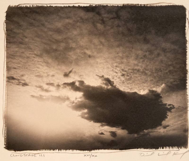 Cloudscapes III