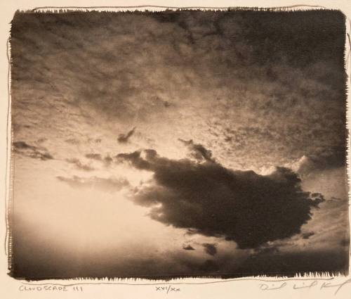 Cloudscapes III