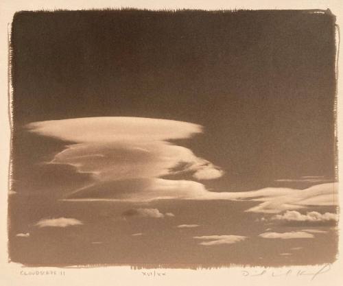 Cloudscapes II