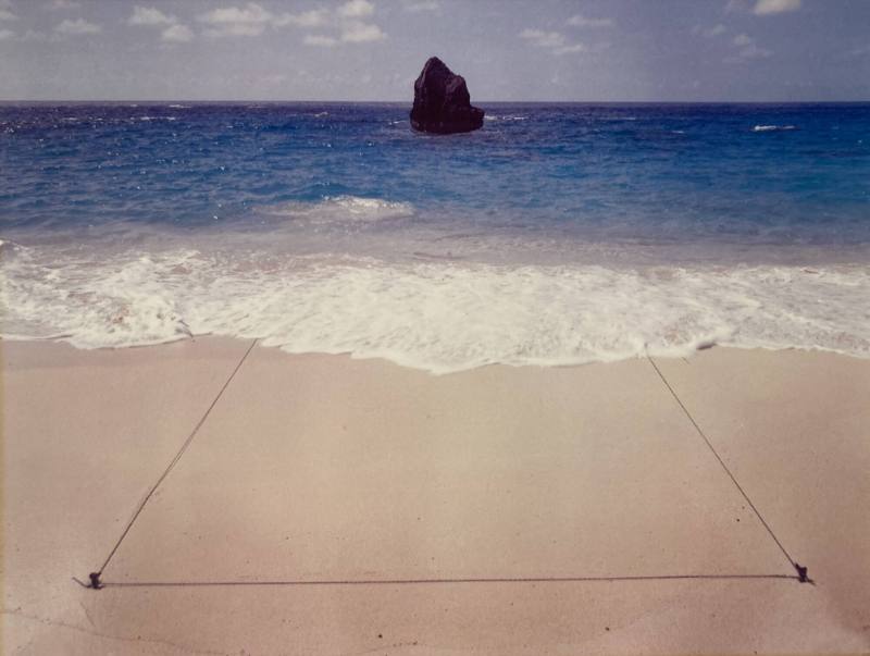 Triangle, Bermuda