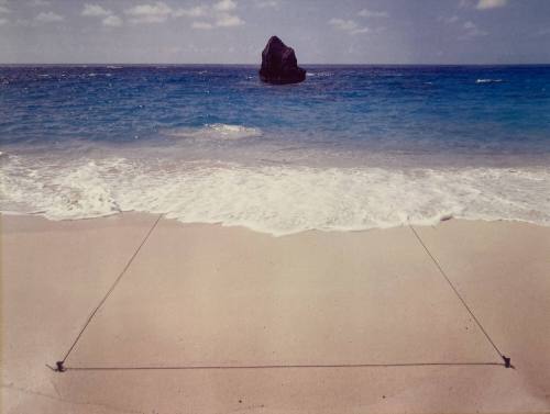 Triangle, Bermuda