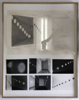 Holes of Light
