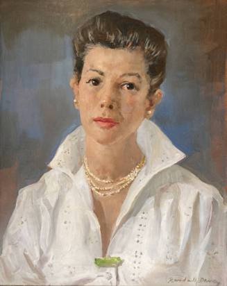 Lucille Webb