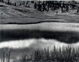 Lake, Mineral Point, Colorado