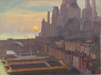 Untitled (New York City)