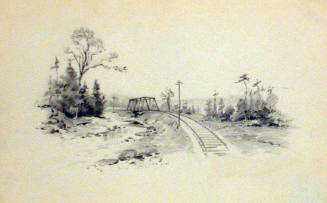 On Hot Springs Railway