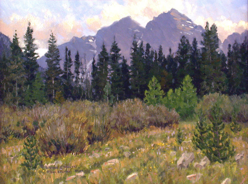 Maroon Bells, Aspen