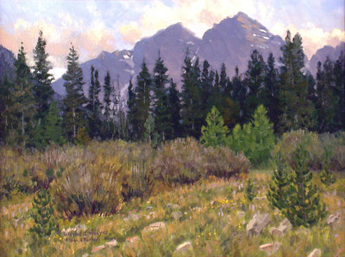 Maroon Bells, Aspen