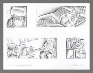 Study for Irreconcilable Differences