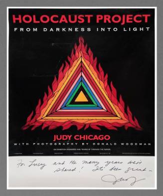Holocaust Project from Darkness into Light