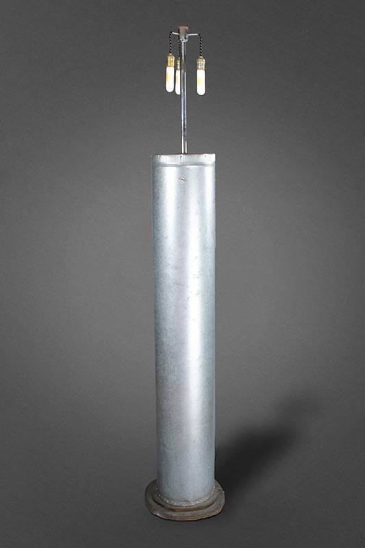 Apparatus Lamp