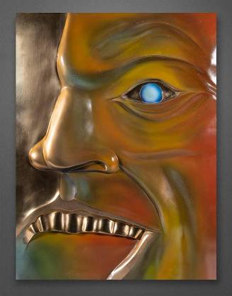 Malehead 3 (from the series Powerplay)