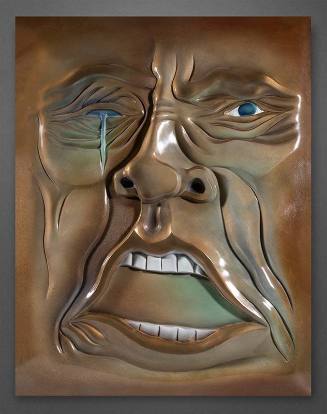 Doublehead 1 (from the series Powerplay)