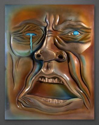 Doublehead 2 (from the series Powerplay)