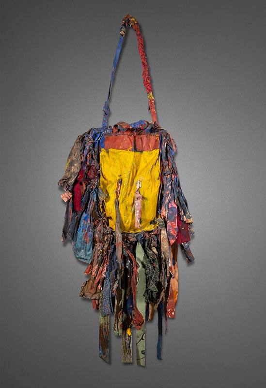 Bag IX