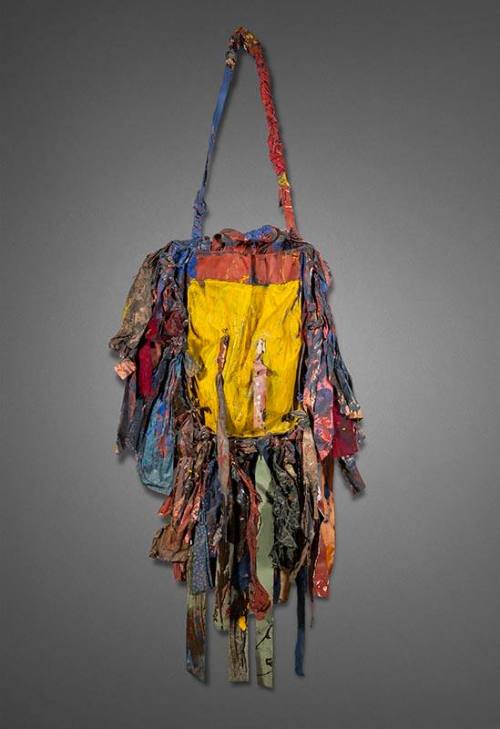 Bag IX