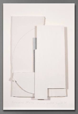 Golden Mean Study XIX