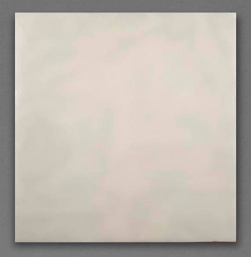 Untitled #111 White