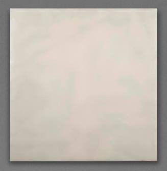 Untitled #111 White