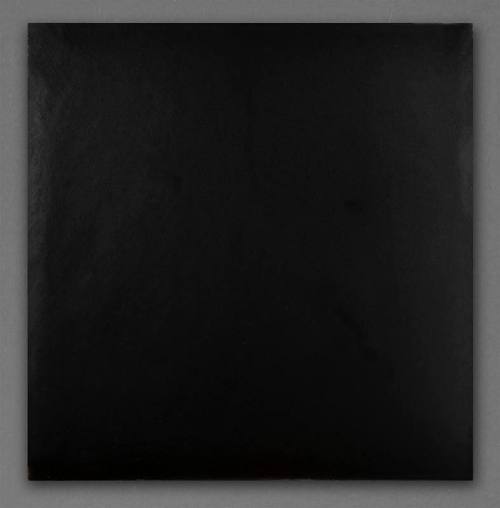 Untitled #79 Black
