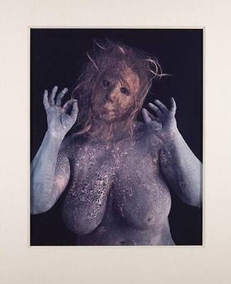Untitled Figure