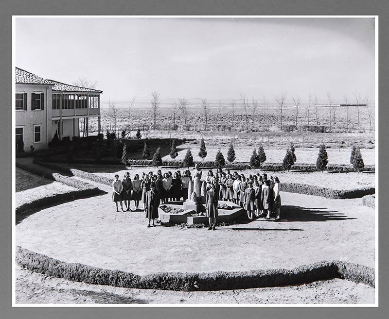 Sandia Preparatory School