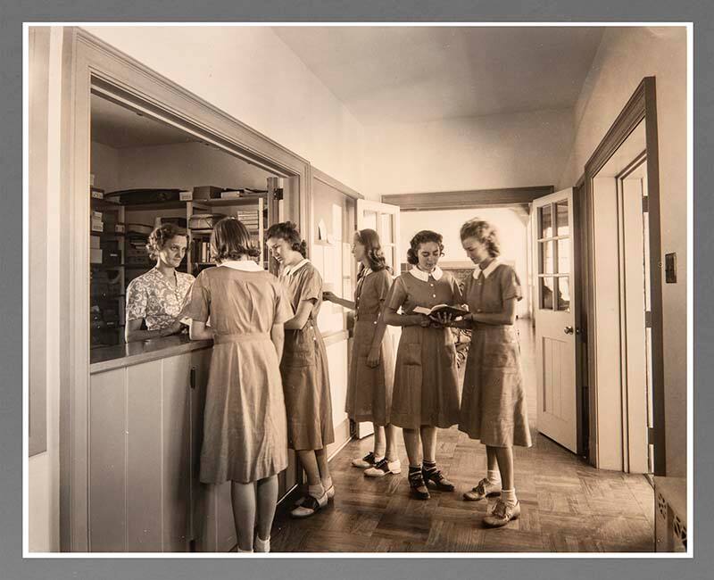 Sandia Preparatory School