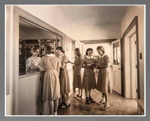 Sandia Preparatory School
