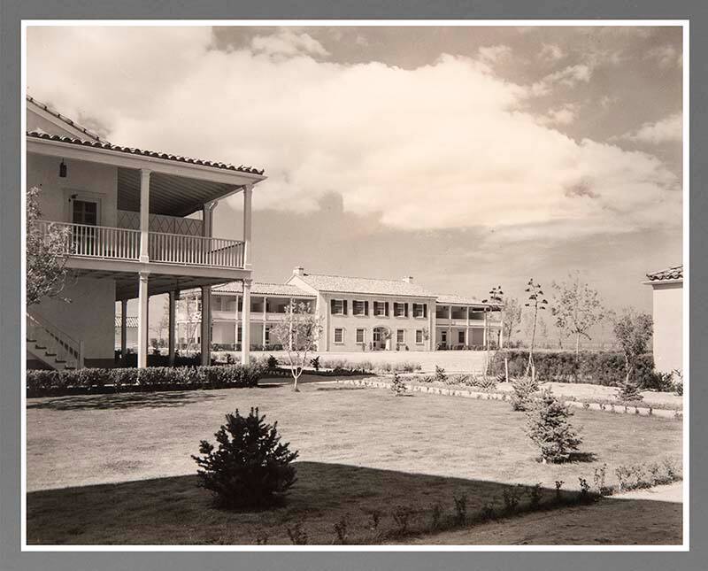 Sandia Preparatory School