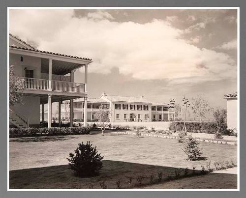 Sandia Preparatory School